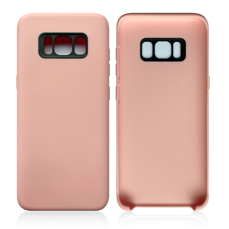 TPU-PC-Shockproof-Anti-skid-Protective-Phone-Case-Cover-for-Samsung-Galaxy-S8-1266506-6