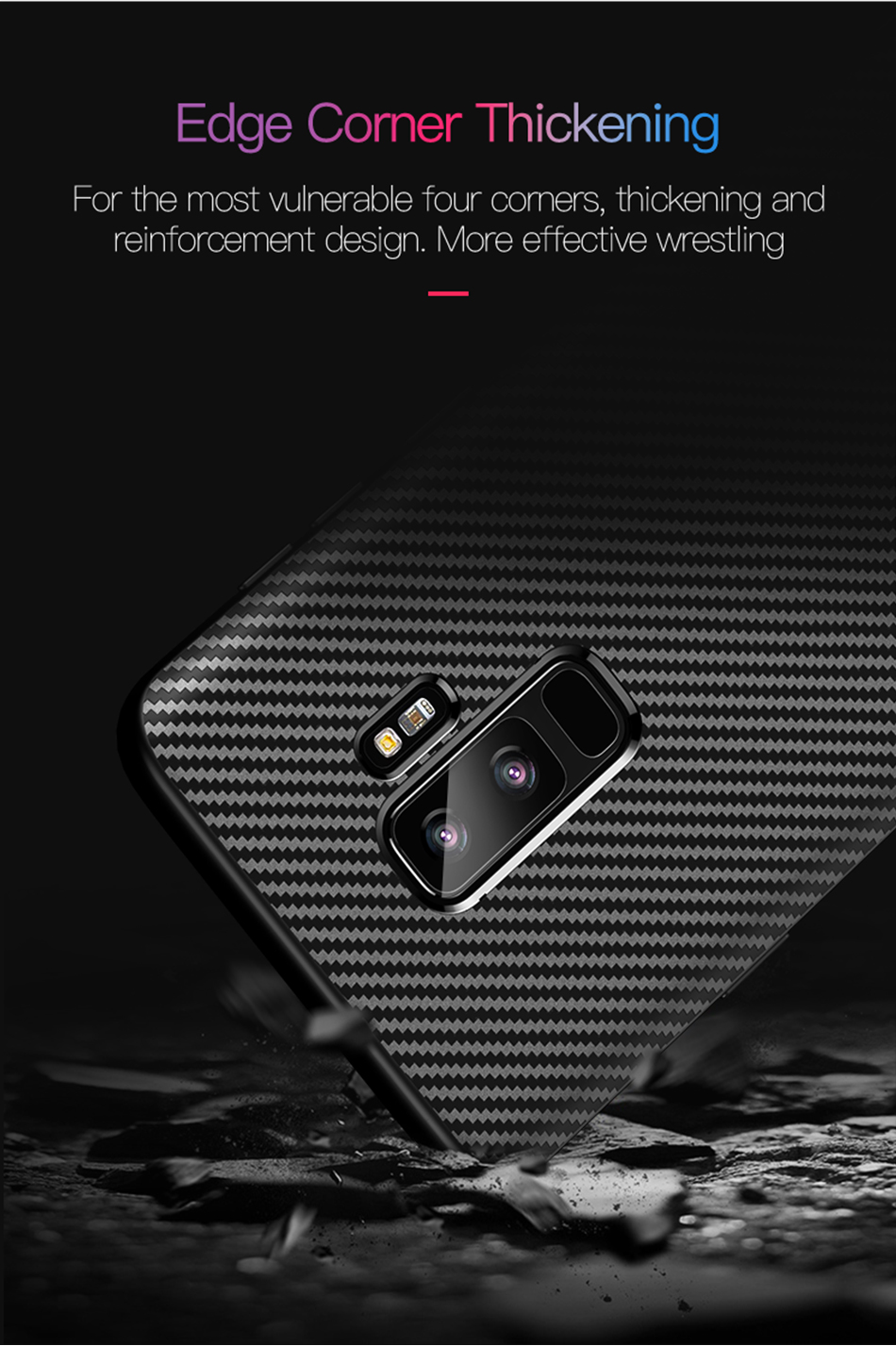 Totu-Carbon-Fiber-Kickstand-Protective-Case-For-Samsung-Galaxy-S9S9-Plus-1301027-7