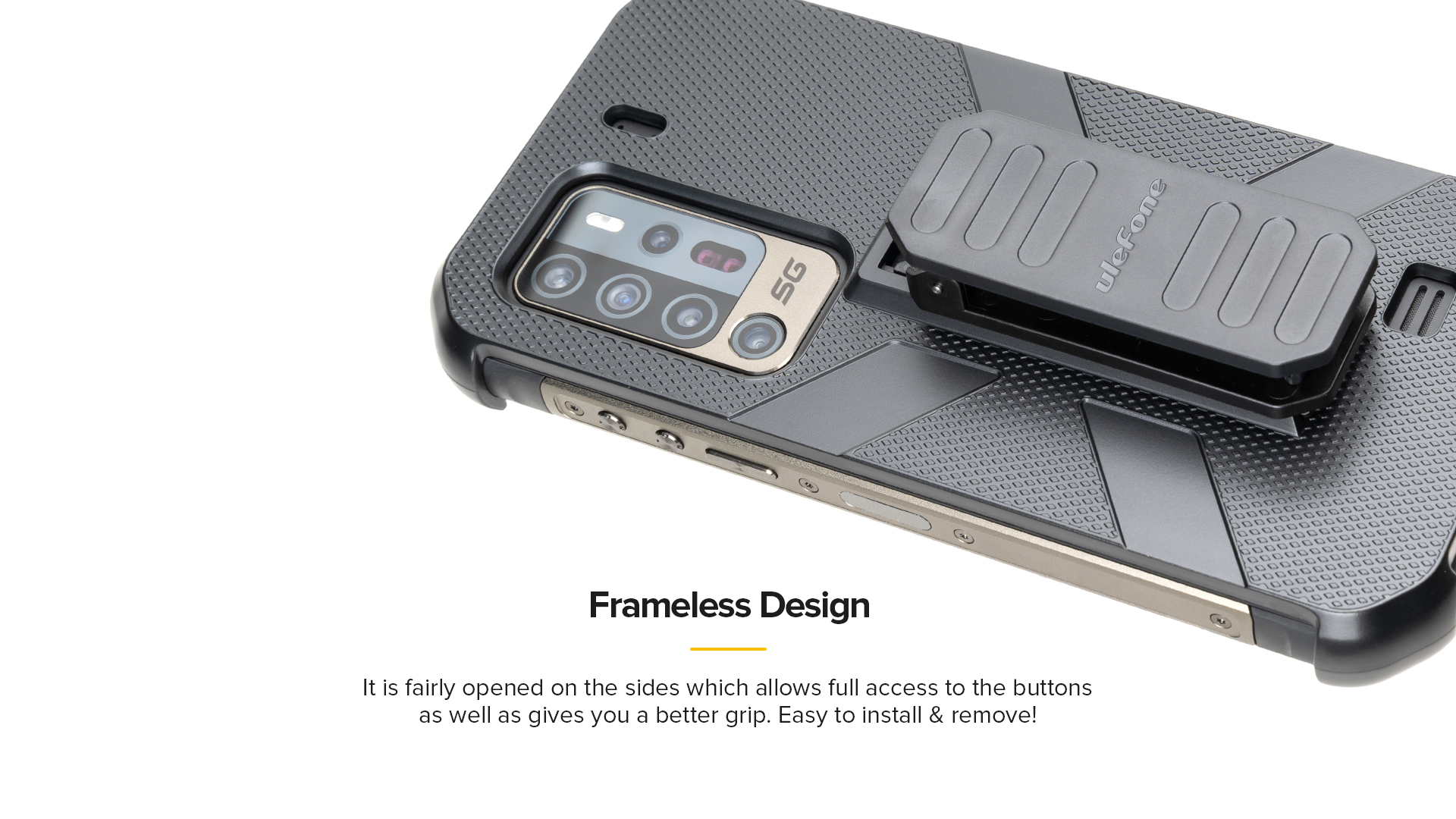 Ulefone-for-Ulefone-Armor-11-5G--Ulefone-Armor-11T-5G-Case-Multifunctional-Amor-Shockproof-Anti-Slip-1819980-2