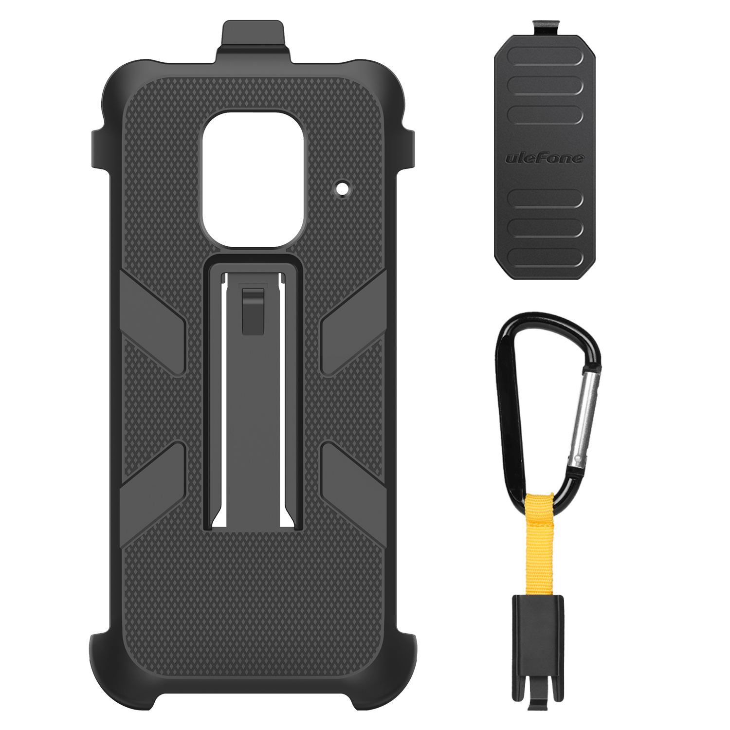 Ulefone-for-Ulefone-Armor-14-Case-Multifunctional-Armor-Shockproof-Anti-Slip-with-Anti-Lost-Hook-PC--1915995-1