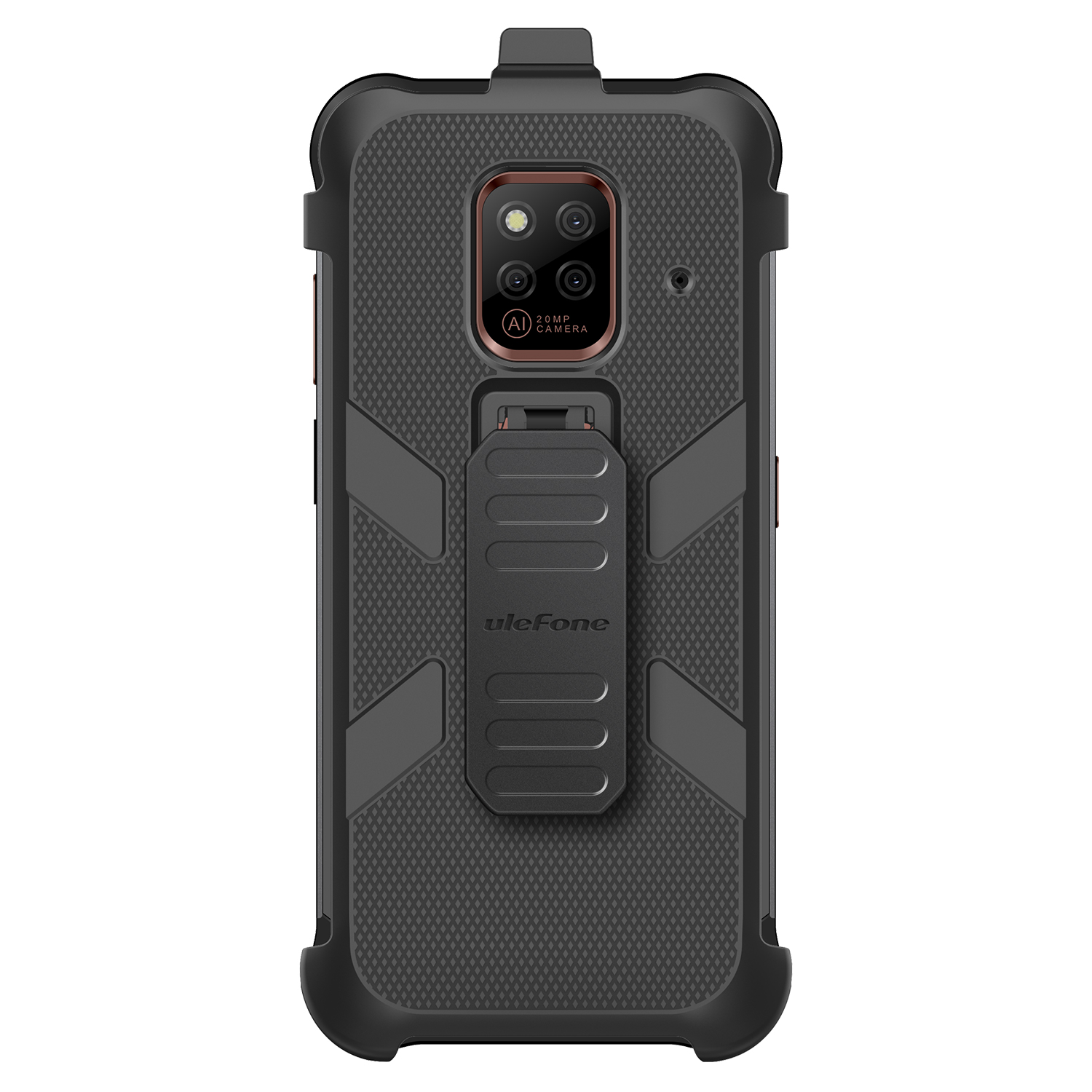 Ulefone-for-Ulefone-Armor-14-Case-Multifunctional-Armor-Shockproof-Anti-Slip-with-Anti-Lost-Hook-PC--1915995-4