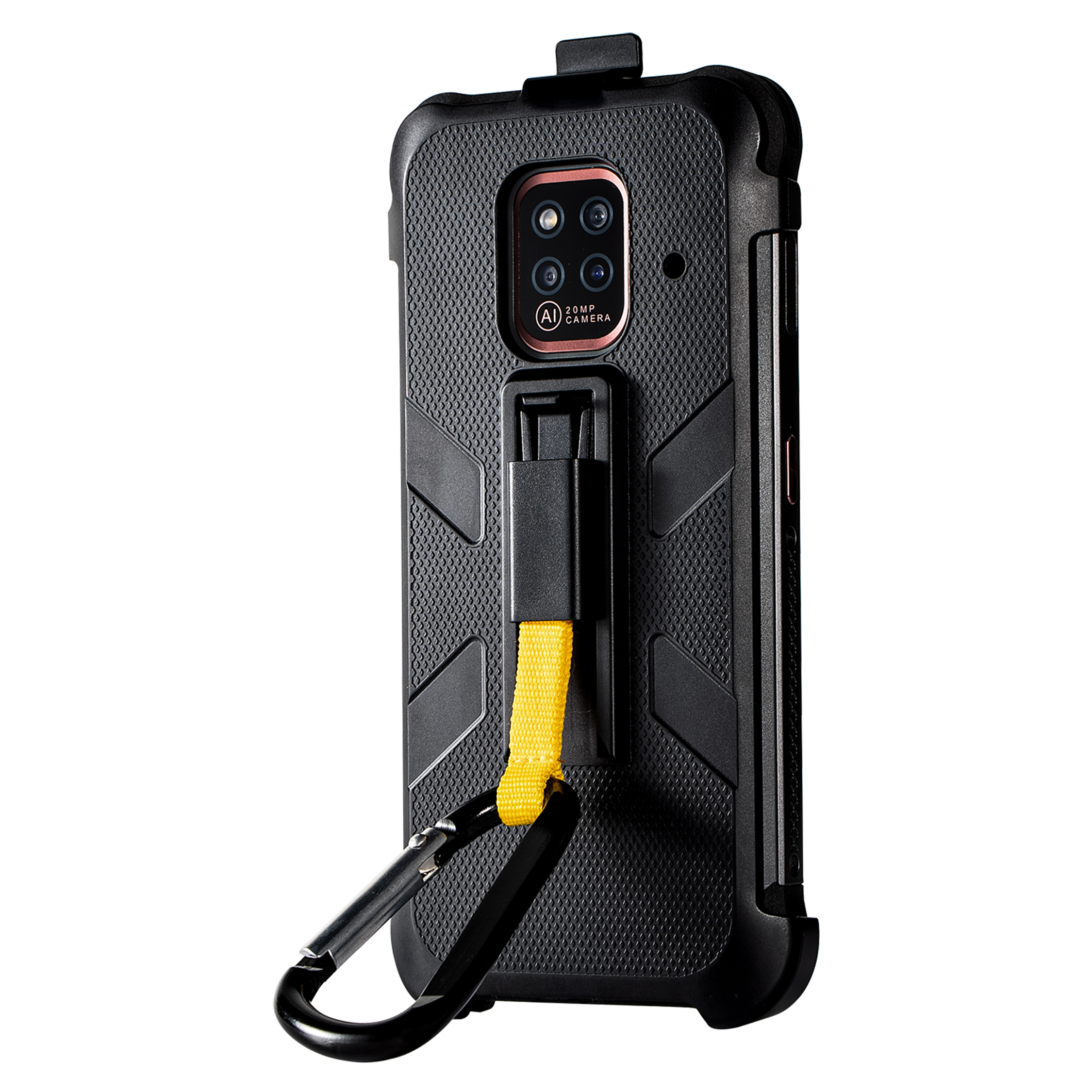 Ulefone-for-Ulefone-Armor-14-Case-Multifunctional-Armor-Shockproof-Anti-Slip-with-Anti-Lost-Hook-PC--1915995-6