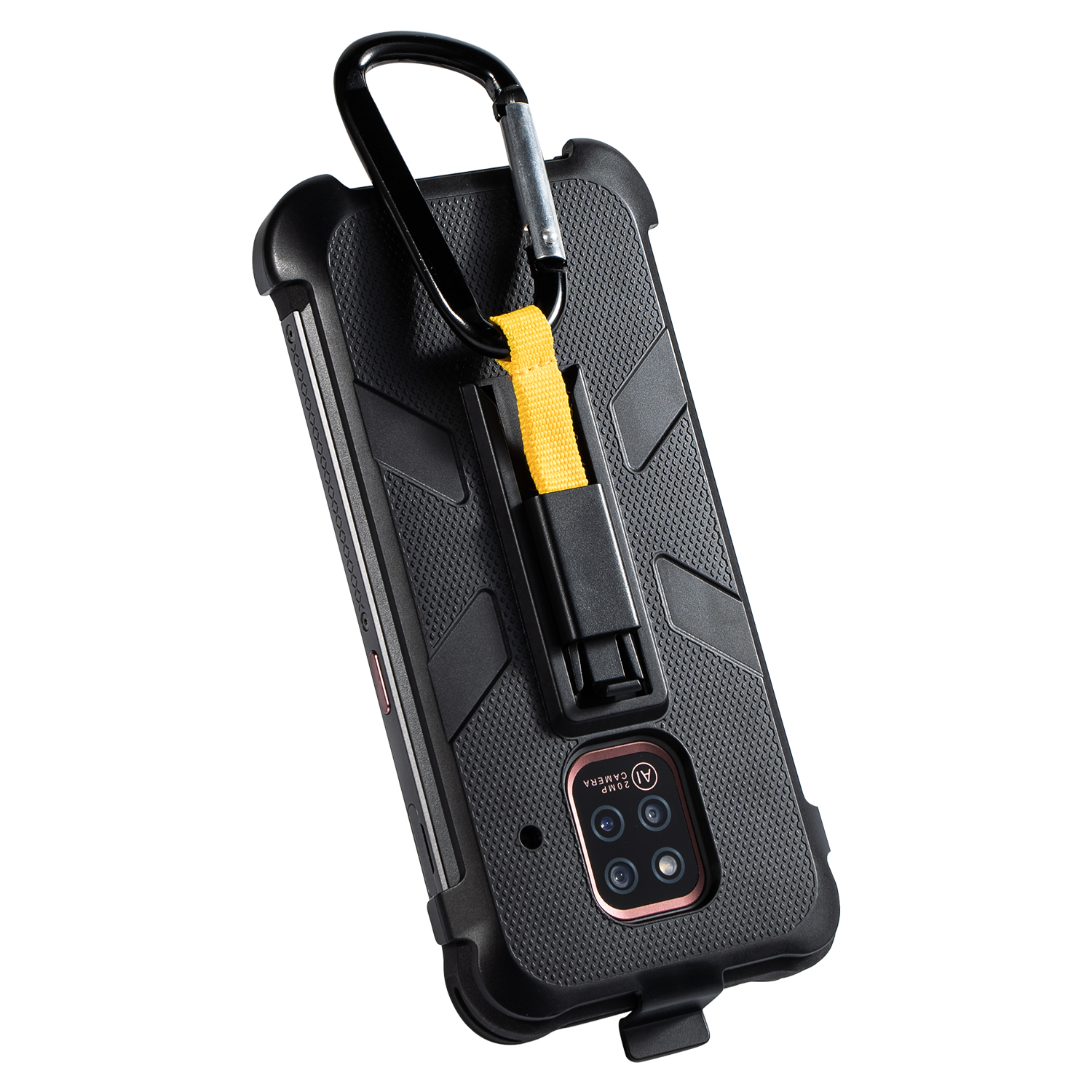 Ulefone-for-Ulefone-Armor-14-Case-Multifunctional-Armor-Shockproof-Anti-Slip-with-Anti-Lost-Hook-PC--1915995-7