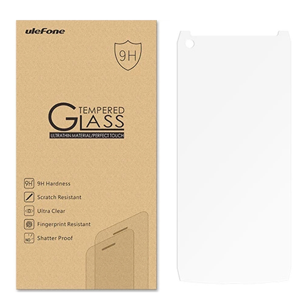 Ulefone-for-Ulefone-Power-ARMOR-13-Accessories-Set-9H-Anti-Explosion-Anti-Fingerprint-Tempered-Glass-1875742-3