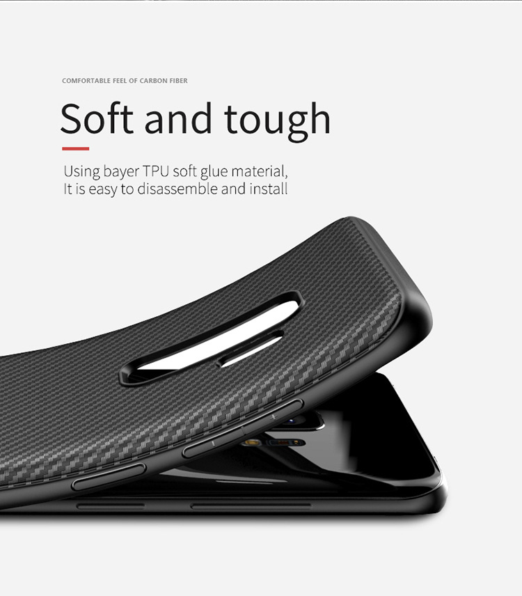 Ultra-Thin-Carbon-Fiber-Soft-TPU-Case-for-Samsung-Galaxy-S9-Plus-1261548-3