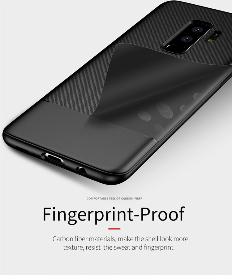 Ultra-Thin-Carbon-Fiber-Soft-TPU-Case-for-Samsung-Galaxy-S9-Plus-1261548-5