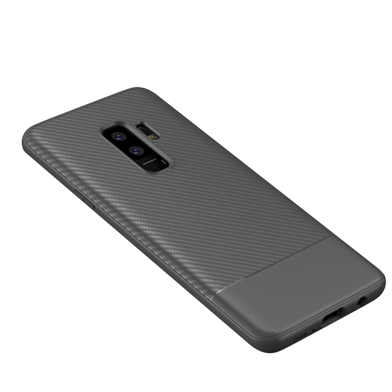 Ultra-Thin-Carbon-Fiber-Soft-TPU-Case-for-Samsung-Galaxy-S9-Plus-1261548-7
