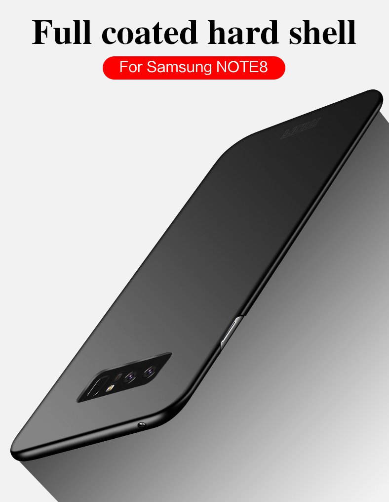 Ultra-Thin-Silky-Anti-Fingerprint-Hard-PC-Case-For-Samsung-Galaxy-Note-8-1195318-1