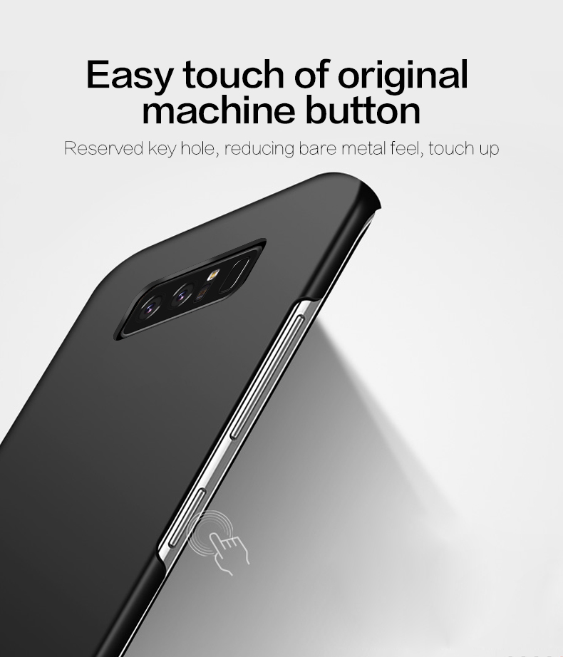 Ultra-Thin-Silky-Anti-Fingerprint-Hard-PC-Case-For-Samsung-Galaxy-Note-8-1195318-4