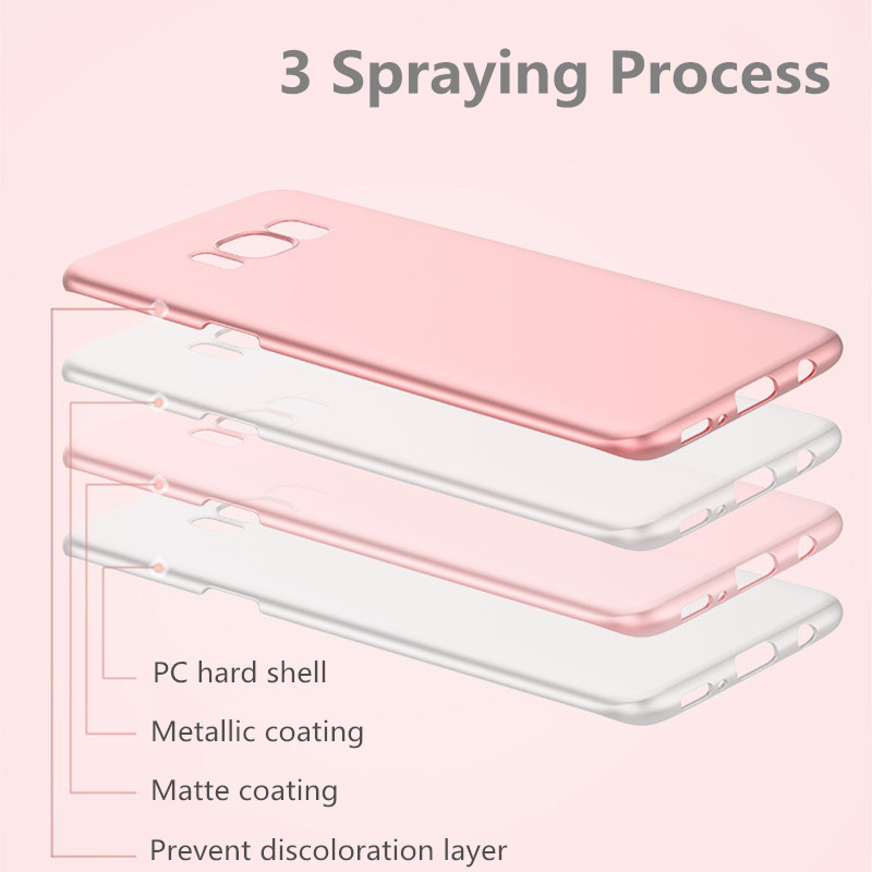 Ultra-Thin-Silky-Hard-PC-Anti-Fingerprint-Case-For-Samsung-Galaxy-S8-1140020-7