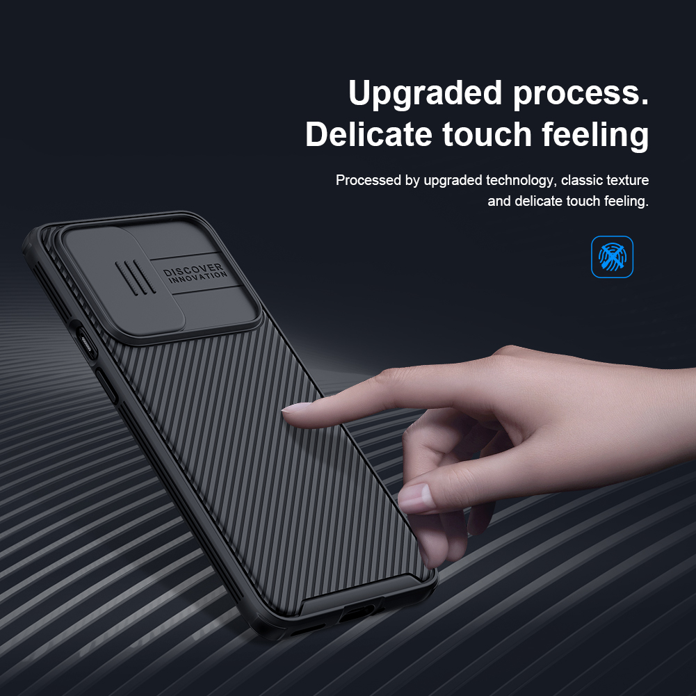 Upgrade-Version-Nillkin-for-OnePlus-9-Pro-Case-Bumper-with-Lens-Cover-Shockproof-Anti-Scratch-TPU--P-1844697-4