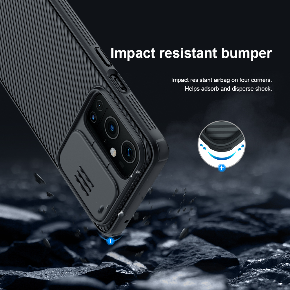 Upgrade-Version-Nillkin-for-OnePlus-9-Pro-Case-Bumper-with-Lens-Cover-Shockproof-Anti-Scratch-TPU--P-1844697-7