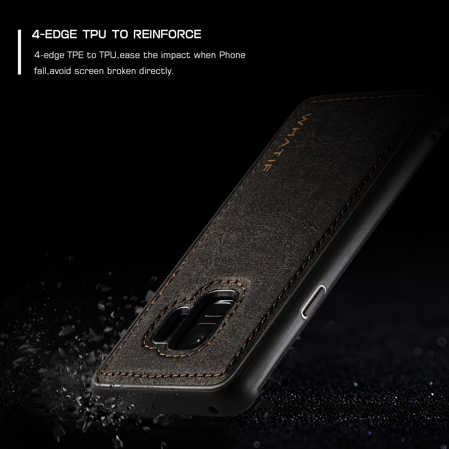 WHATIF-Waterproof-Shockproof-Protective-Case-For-Samsung-Galaxy-S9-1286565-4