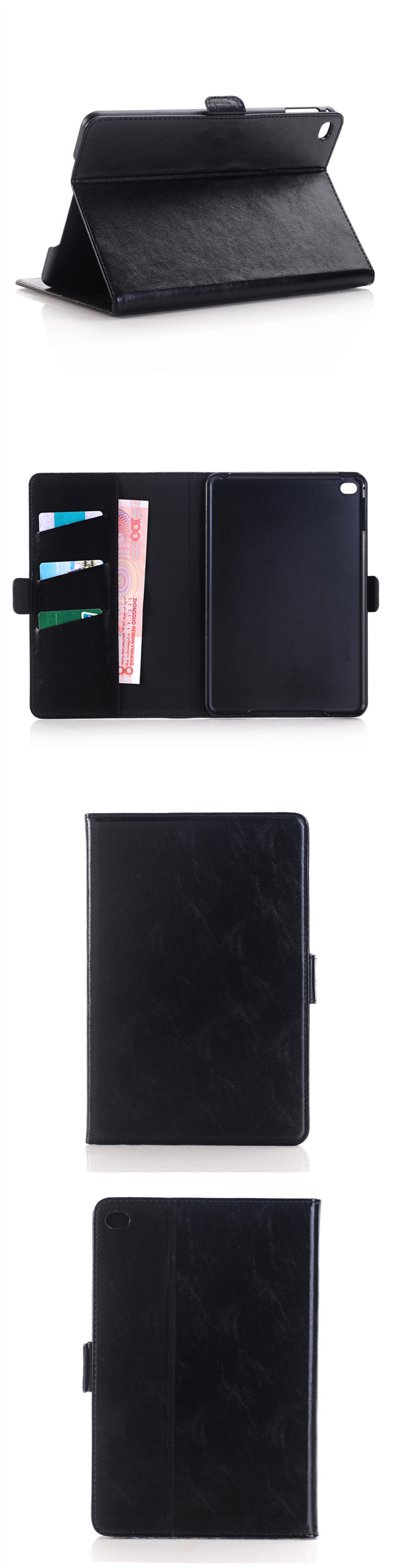 WLD-A005-Belt-Buckle-Shell-Flip-PU-Leather--Protective-Cases-For-iPad-Mini-4-1013508-3