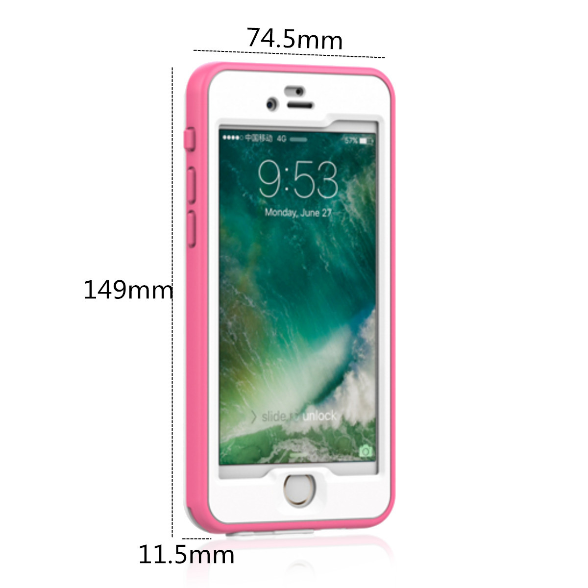 Waterproof-Dust-Shock-Snow-Proof-Touchable-Case-Cover-For-Apple-iPhone-7-1093302-5