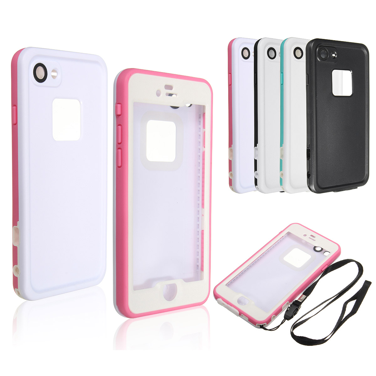 Waterproof-Dust-Shock-Snow-Proof-Touchable-Case-Cover-For-Apple-iPhone-7-1093302-7