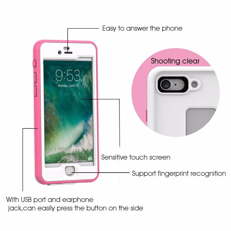Waterproof-Shockproof-Dustproof-Full-Body-Protection-Case-for-iPhone-7-Plus-55-Inch-1187696-2