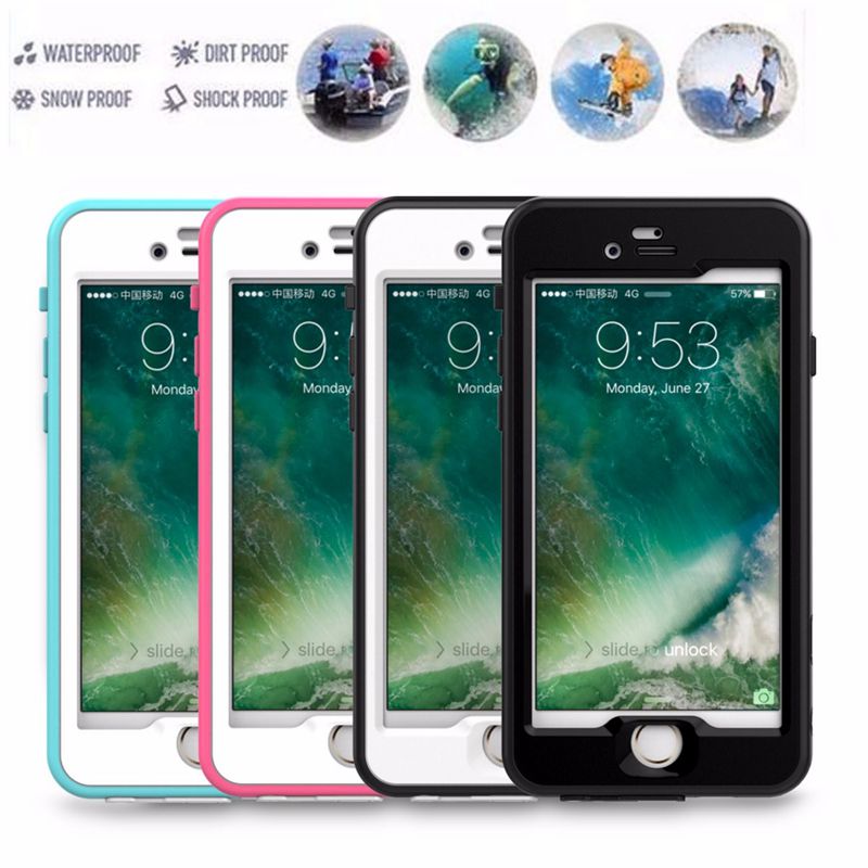 Waterproof-Shockproof-Dustproof-Full-Body-Protection-Case-for-iPhone-7-Plus-55-Inch-1187696-3