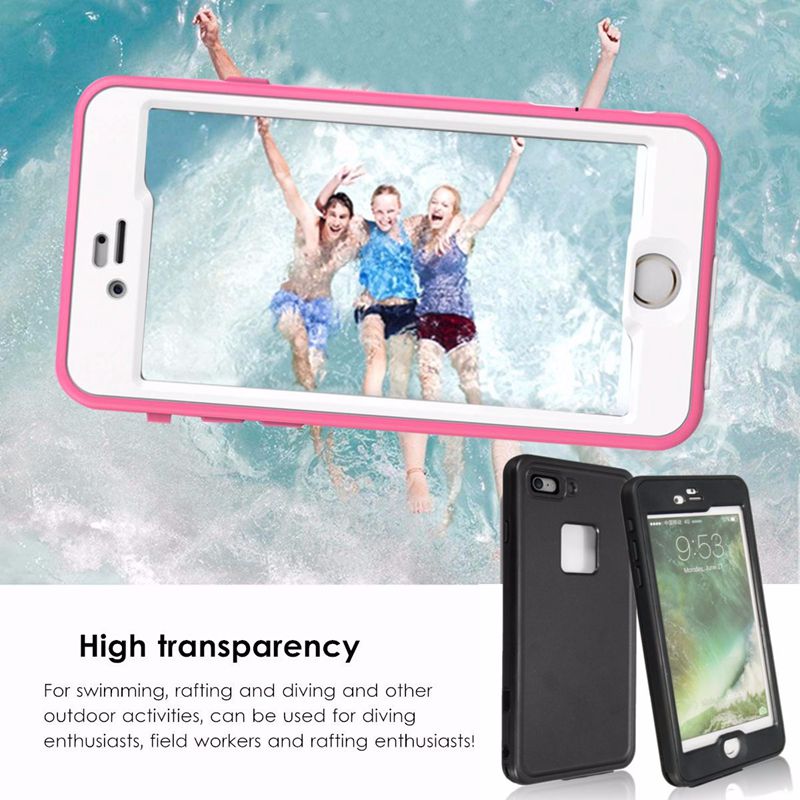 Waterproof-Shockproof-Dustproof-Full-Body-Protection-Case-for-iPhone-7-Plus-55-Inch-1187696-4