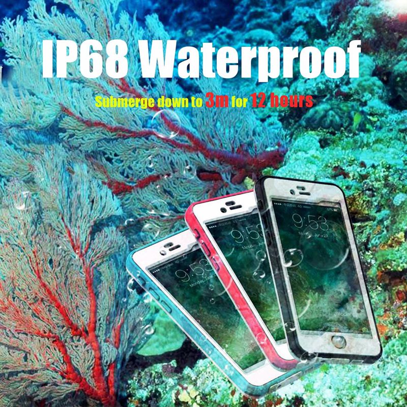 Waterproof-Shockproof-Dustproof-Full-Body-Protection-Case-for-iPhone-7-Plus-55-Inch-1187696-6