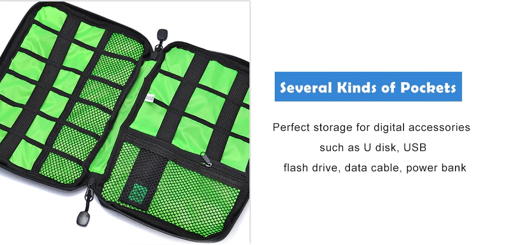 Waterproof-Travel-Carry-Pouch-Protective-Case-Nylon-Bag-Data-Cable-Storage-Bag-1605576-4