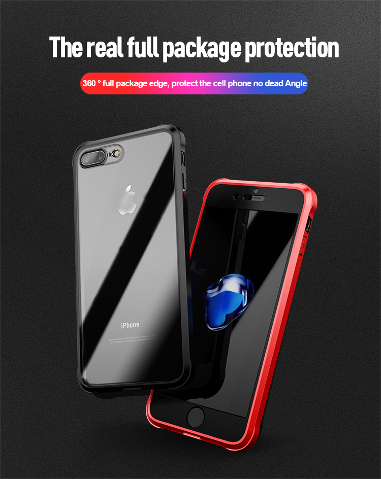 iPaky-Full-Body-Front-And-Back-Clear-Acrylic--TPU-Case-With-Tempered-Glass-Film-For-iPhone-8-Plus7-P-1260017-2