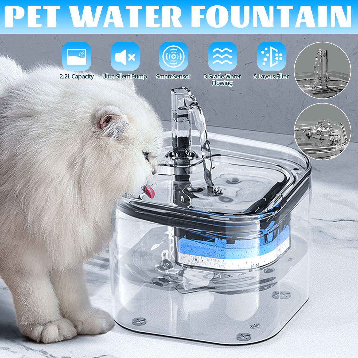 22L-Cat-Automatic-Water-Fountain-Animal-Dog-Water-Dispenser-Pet-Drinking-Puppy-Feeder-1967002-4