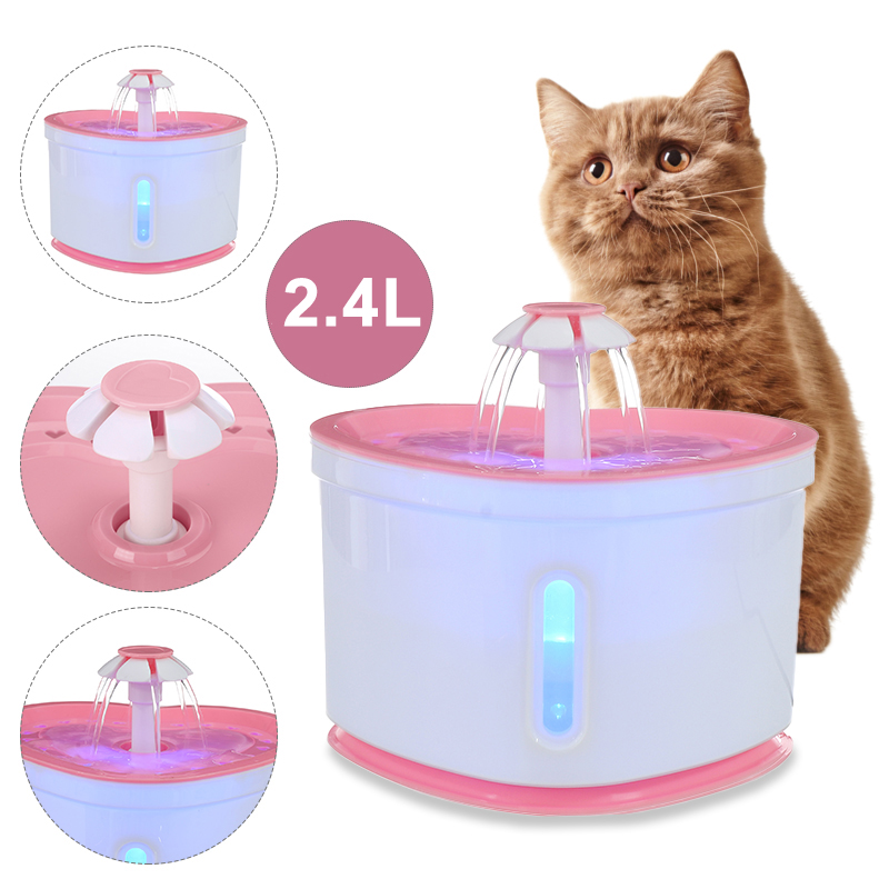 24L-Cat-Water-Fountain-Dog-Drinking-Bowl-Pet-Supplies-USB-Automatic-Water-Dispenser-Super-Quiet-Drin-1927449-1