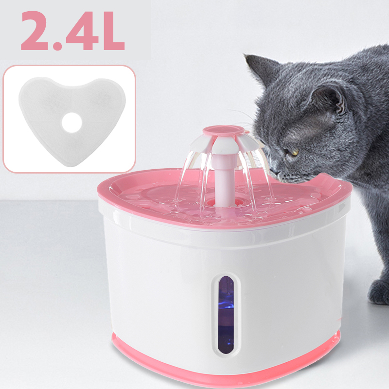 24L-Cat-Water-Fountain-Dog-Drinking-Bowl-Pet-Supplies-USB-Automatic-Water-Dispenser-Super-Quiet-Drin-1927449-2