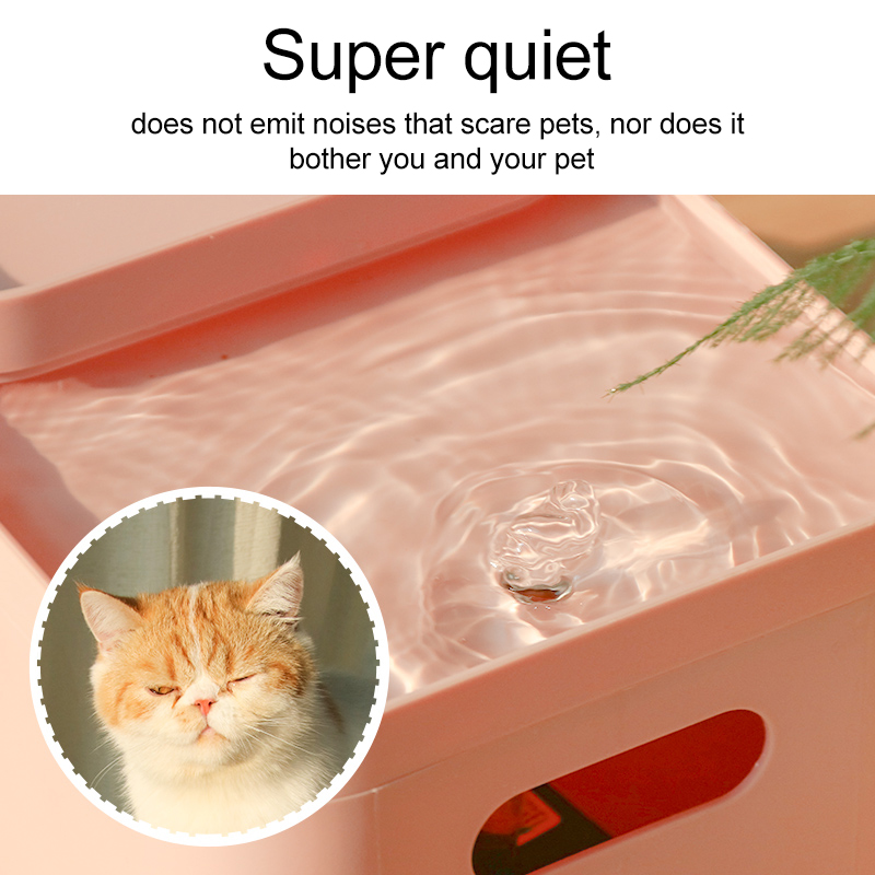 2L-Pet-Automatic-Filter-Water-Dispenser-Dog-Cat-Water-Food-Bowl-PP-Hunting-Dog-Feeder-1556925-6