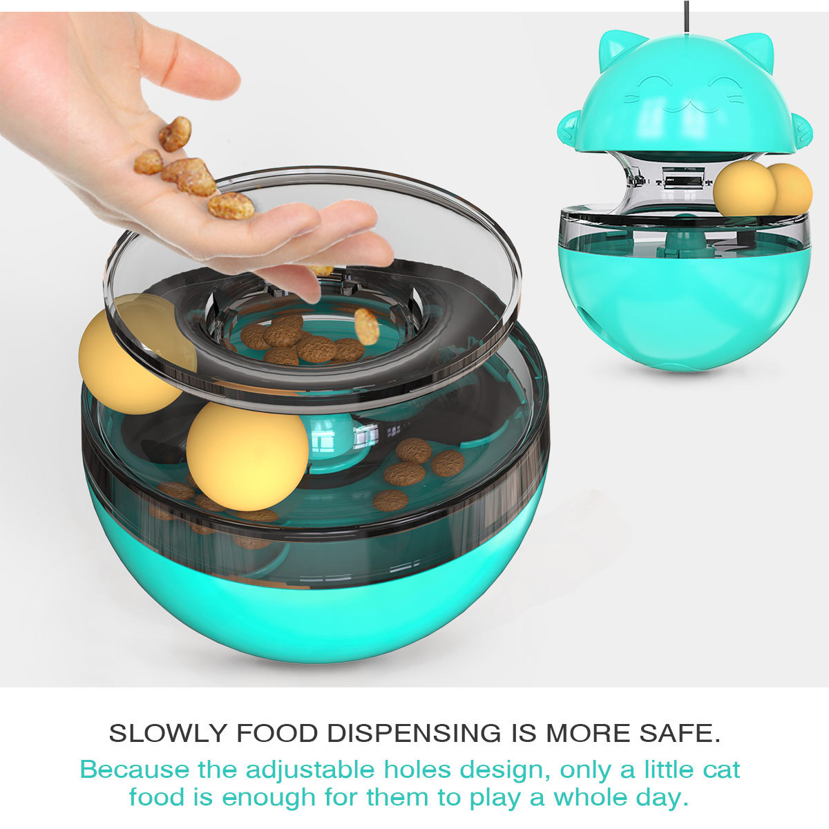3-In-1-Interactive-Cat-Leaking-Food-Ball-with-Teasing-Wand-Pet-Slow-Food-1806335-3