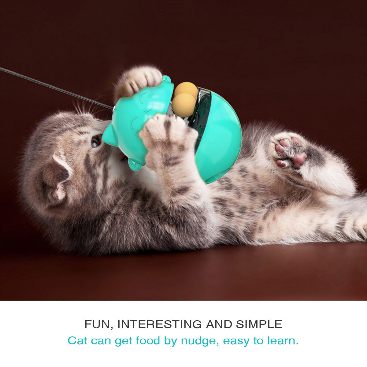 3-In-1-Interactive-Cat-Leaking-Food-Ball-with-Teasing-Wand-Pet-Slow-Food-1806335-4