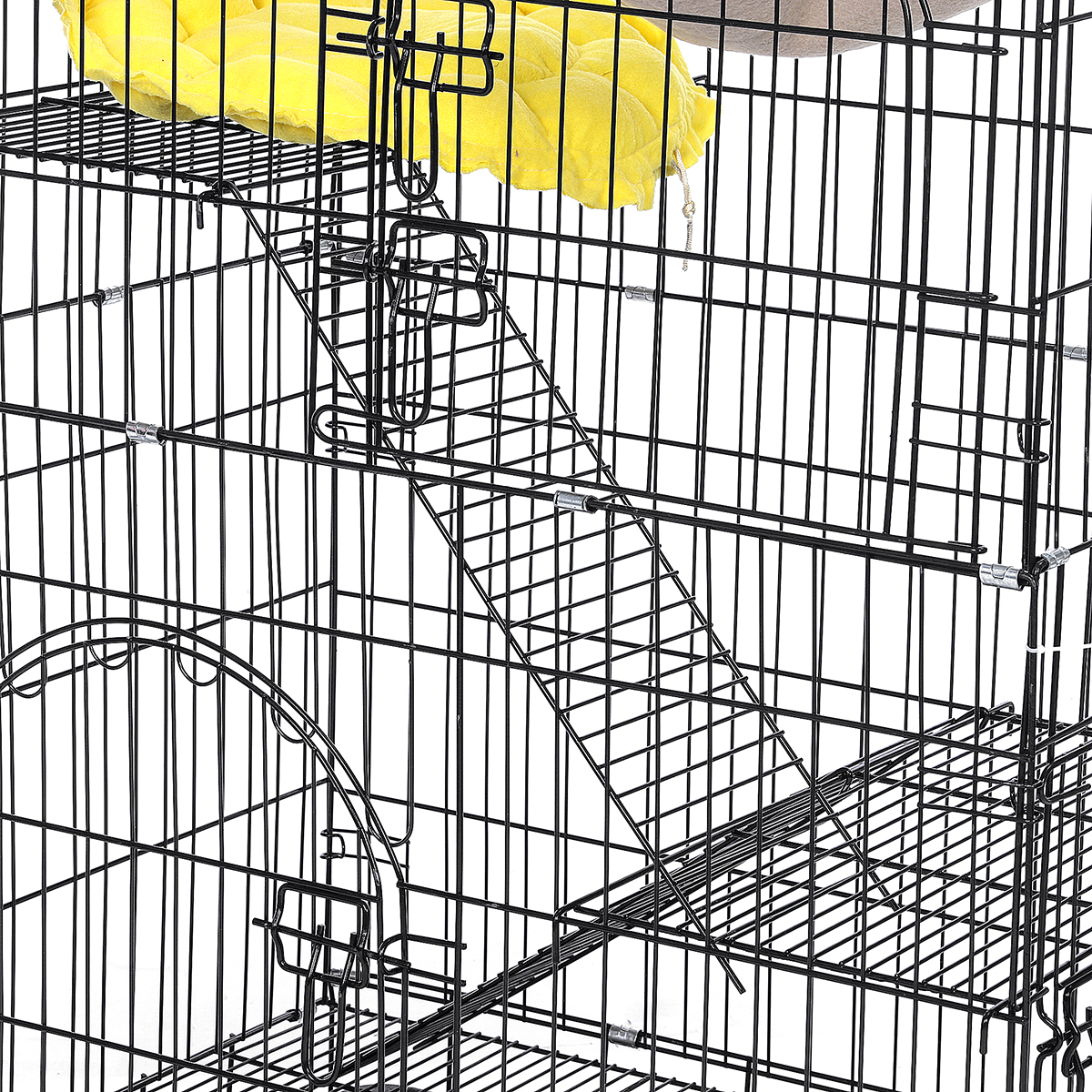 3-Tier-Cat-Cage-Cat-Playpen-Kennel-Crate-Chinchilla-Rat-Box-Cage-Enclosure-with-Ladders-Platforms-Be-1679523-12