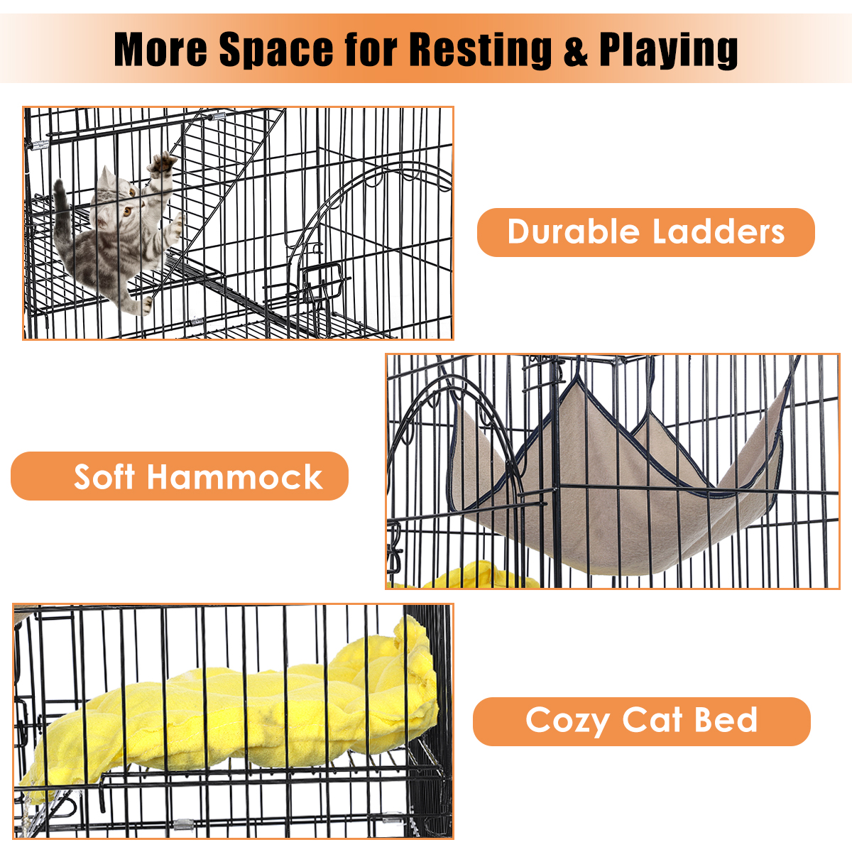 3-Tier-Cat-Cage-Cat-Playpen-Kennel-Crate-Chinchilla-Rat-Box-Cage-Enclosure-with-Ladders-Platforms-Be-1679523-4