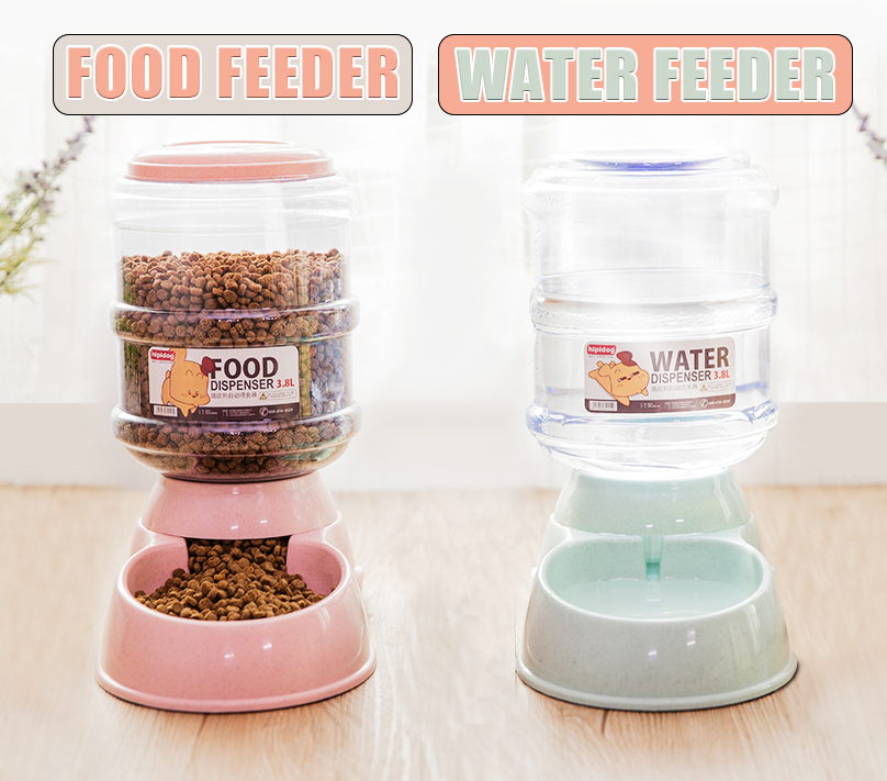38L-Automatic-Pet-Cat-Feeder-Waterer-Food-Dispenser-Cats-Supplies-Dish-Bowl-1589043-2