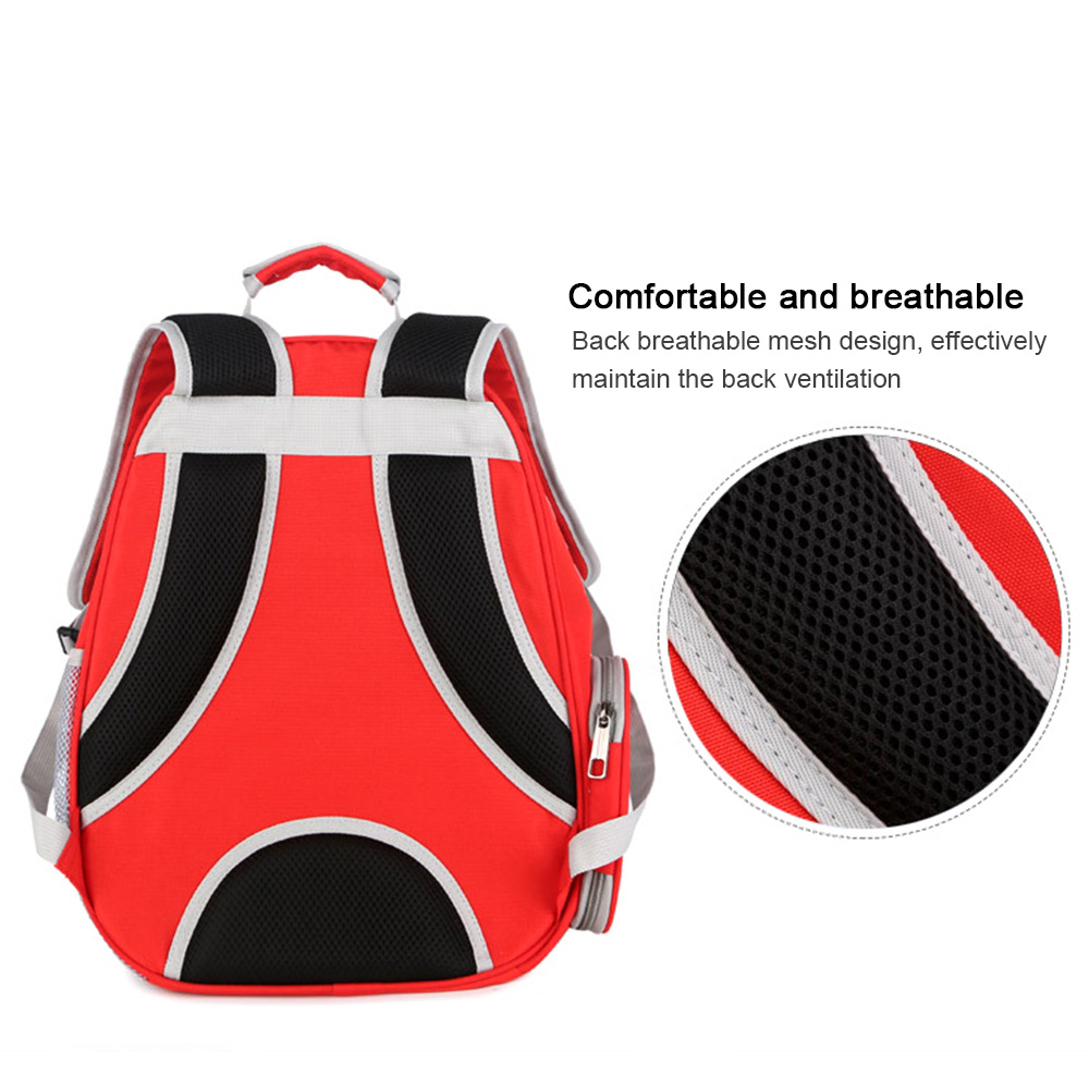 5-Colors-Breathable-Transparent-Pet-Travel-Backpack-Dog-Cat-Carrier-Shoulder-Bag-1441838-2