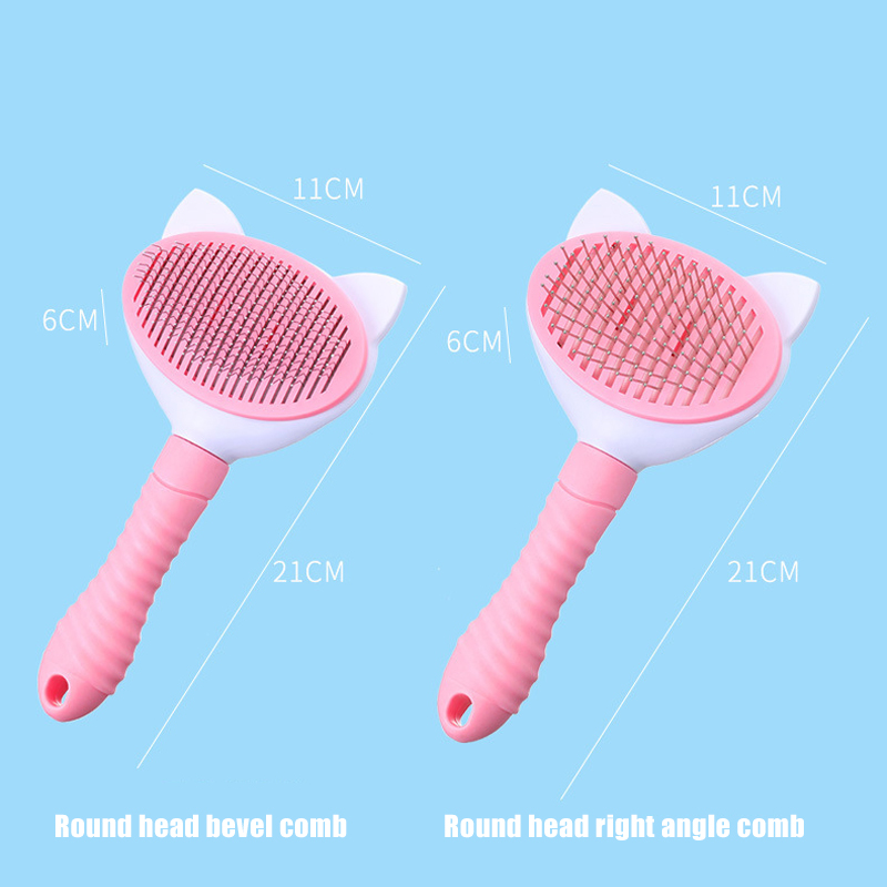 Button-Pet-Hair-Removal-Comb-Stainless-Steel-Pet-Needle-Comb-Floating-Pet-Cleaning-Supplies-1904799-12