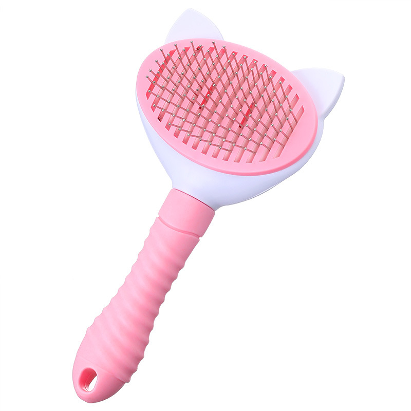 Button-Pet-Hair-Removal-Comb-Stainless-Steel-Pet-Needle-Comb-Floating-Pet-Cleaning-Supplies-1904799-15