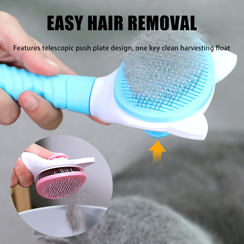 Button-Pet-Hair-Removal-Comb-Stainless-Steel-Pet-Needle-Comb-Floating-Pet-Cleaning-Supplies-1904799-3