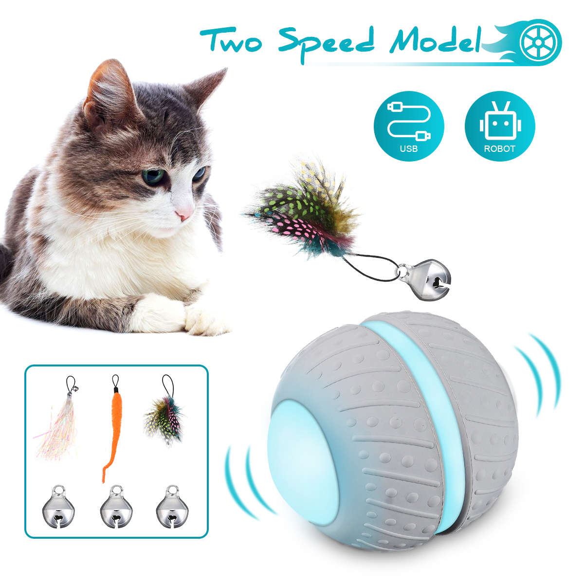 Cat-Toy-Automatic-Electric-Rotating-Rolling-Ball-Interactive-Toys-With-LED-Light-1966230-5