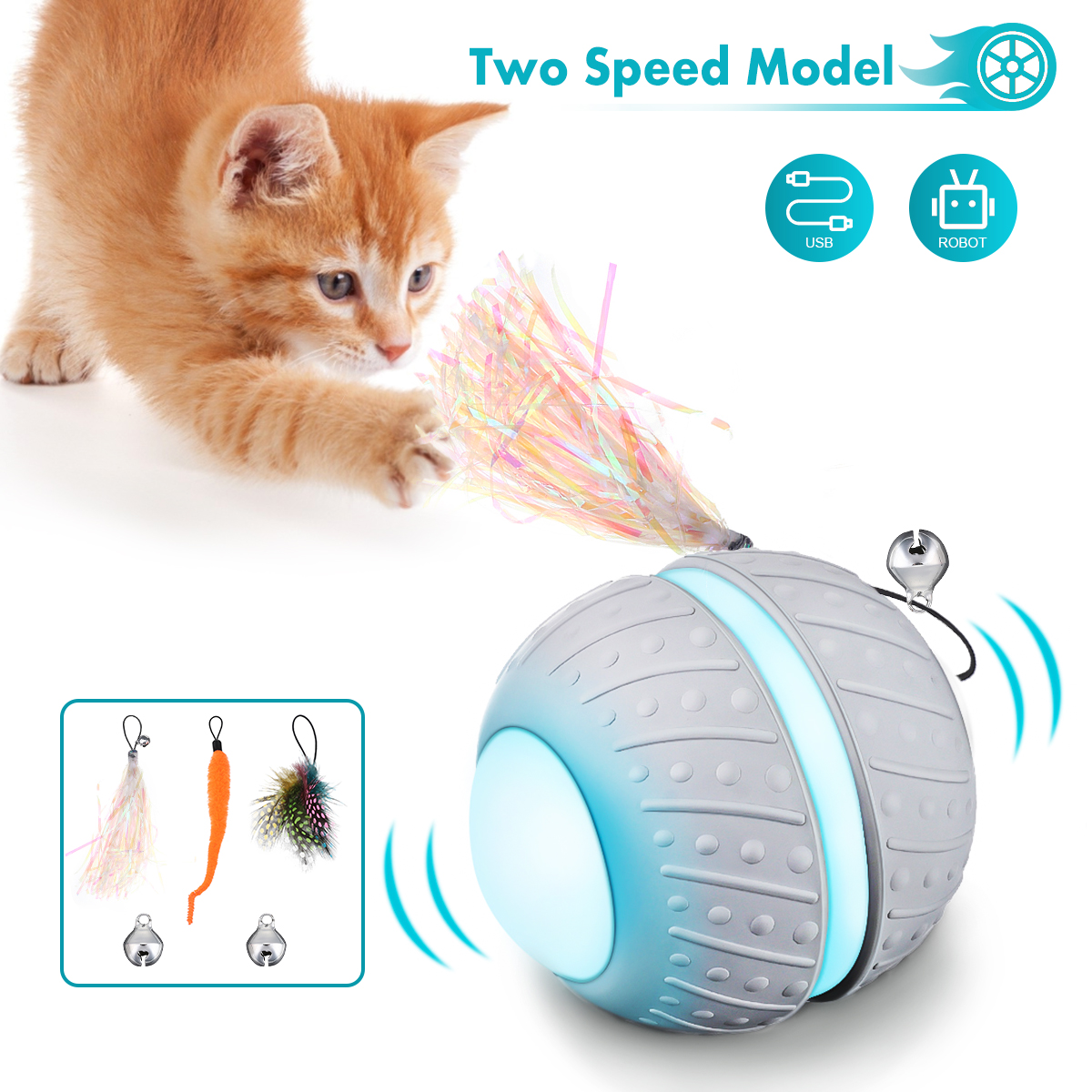 Cat-Toy-Automatic-Electric-Rotating-Rolling-Ball-Interactive-Toys-With-LED-Light-1966230-8