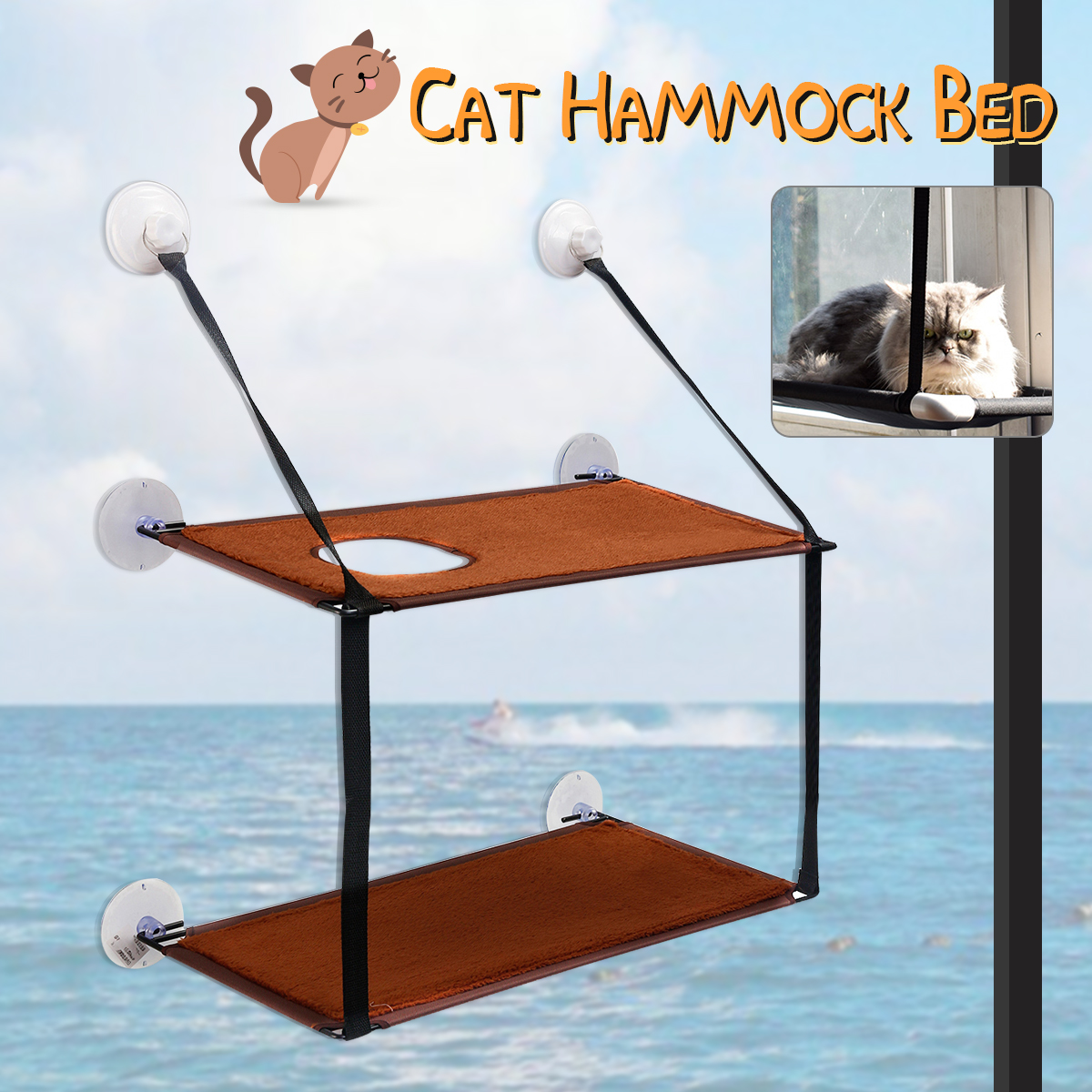 Double-Layer-Cat-Bed-Pet-Window-Hammock-Cat-Puppy-Washable-Hanging-Perch-Cat-Tree-Pet-Bed-Support-45-1641584-1