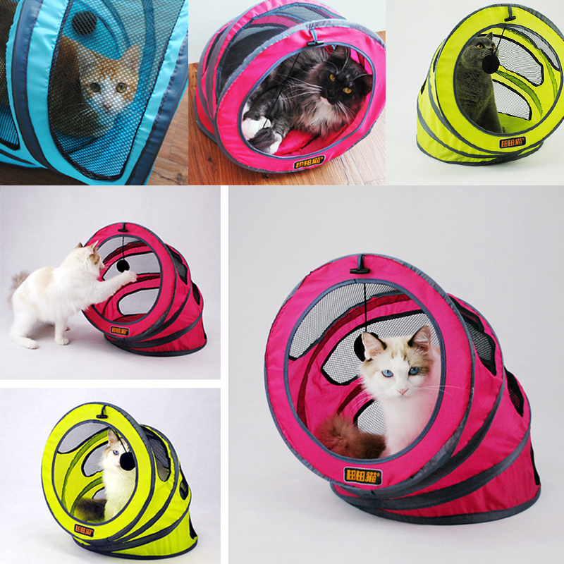 Foldable-storage-spiral-Pet-Cat-Tunnel-Toys-Breathable-Pet-Cats-Training-Toy-Funny-Cat-Tunnel-House--1356136-2