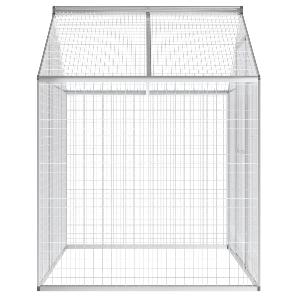 Outdoor-Aviary-Aluminium-701quotx48quotx764quot-1971885-2