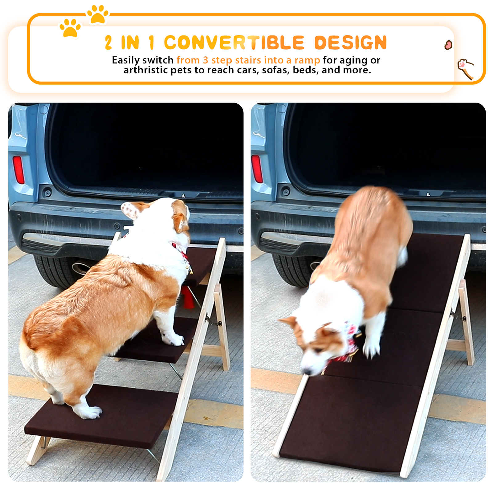 PawGiant-2in1-Dog-Stairs--Ramp-Foldable-Wide-Step-for-High-Beds-Couch-and-Cars-for-Small-Medium-and--1957281-3