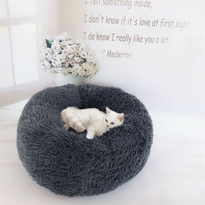 Pet-Beds-Dog-Cat-Calming-Warm-Soft-Plush-Cute-Round-Nest-Comfortable-Sleeping-1774969-6