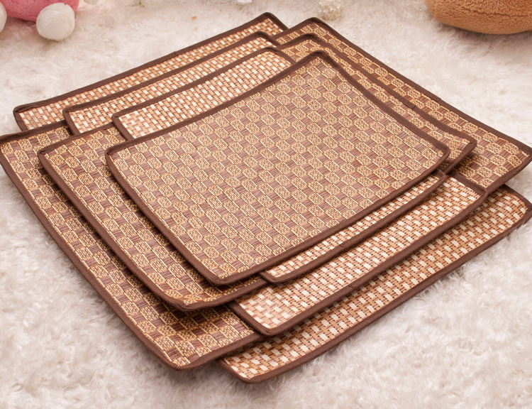 Pet-Dog-Cat-Hot-Summer-Cooling-Bed-Rattan-Tatami-Bamboo-Cozy-Sleep-Pad-Mat-Multiuse-Tatami-Seat-1048135-2