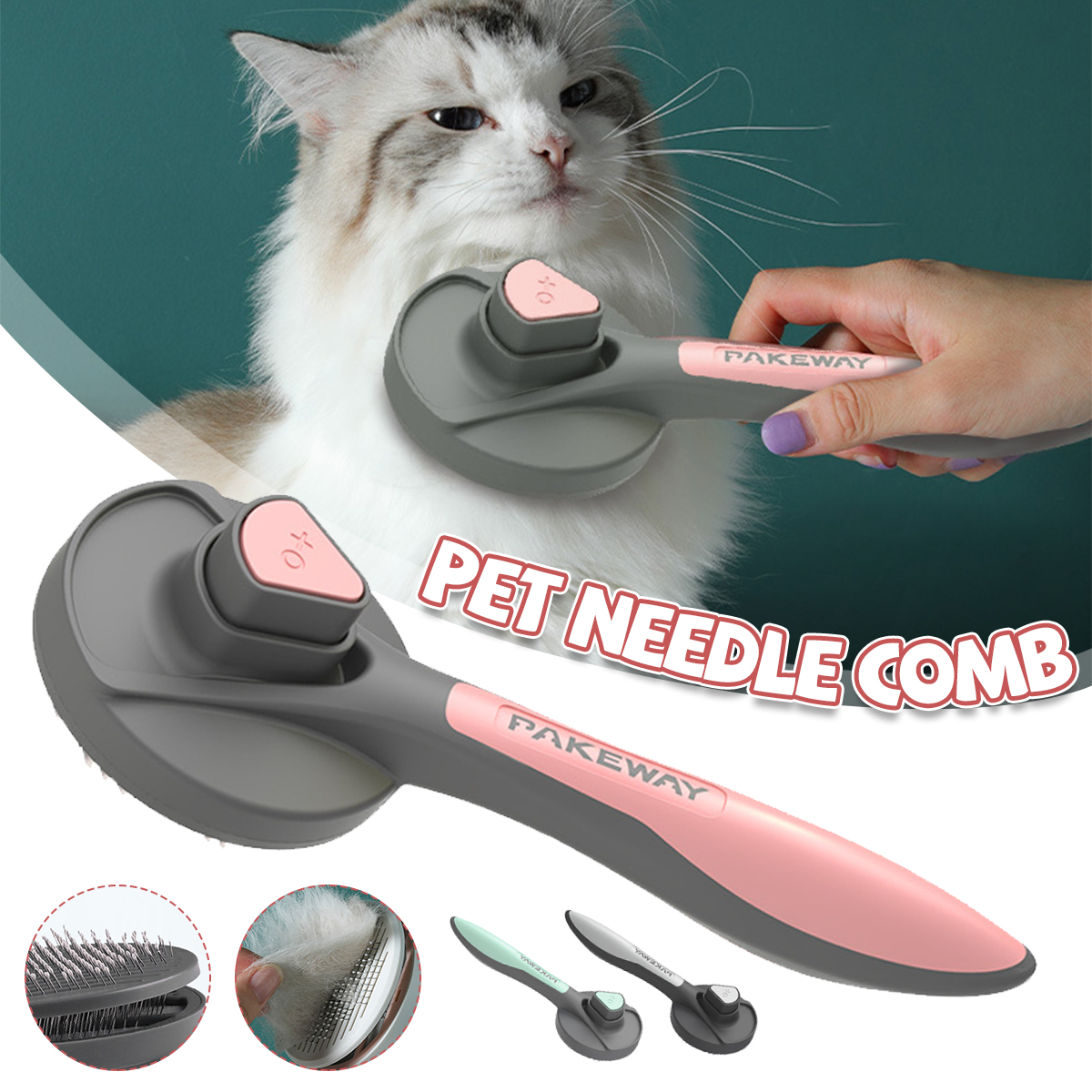 Pet-Hair-Brush-Remover-Dog-Cat-Comb-Needle-Reduce-Grooming-Bath-Deshedding-Tool-1958714-1