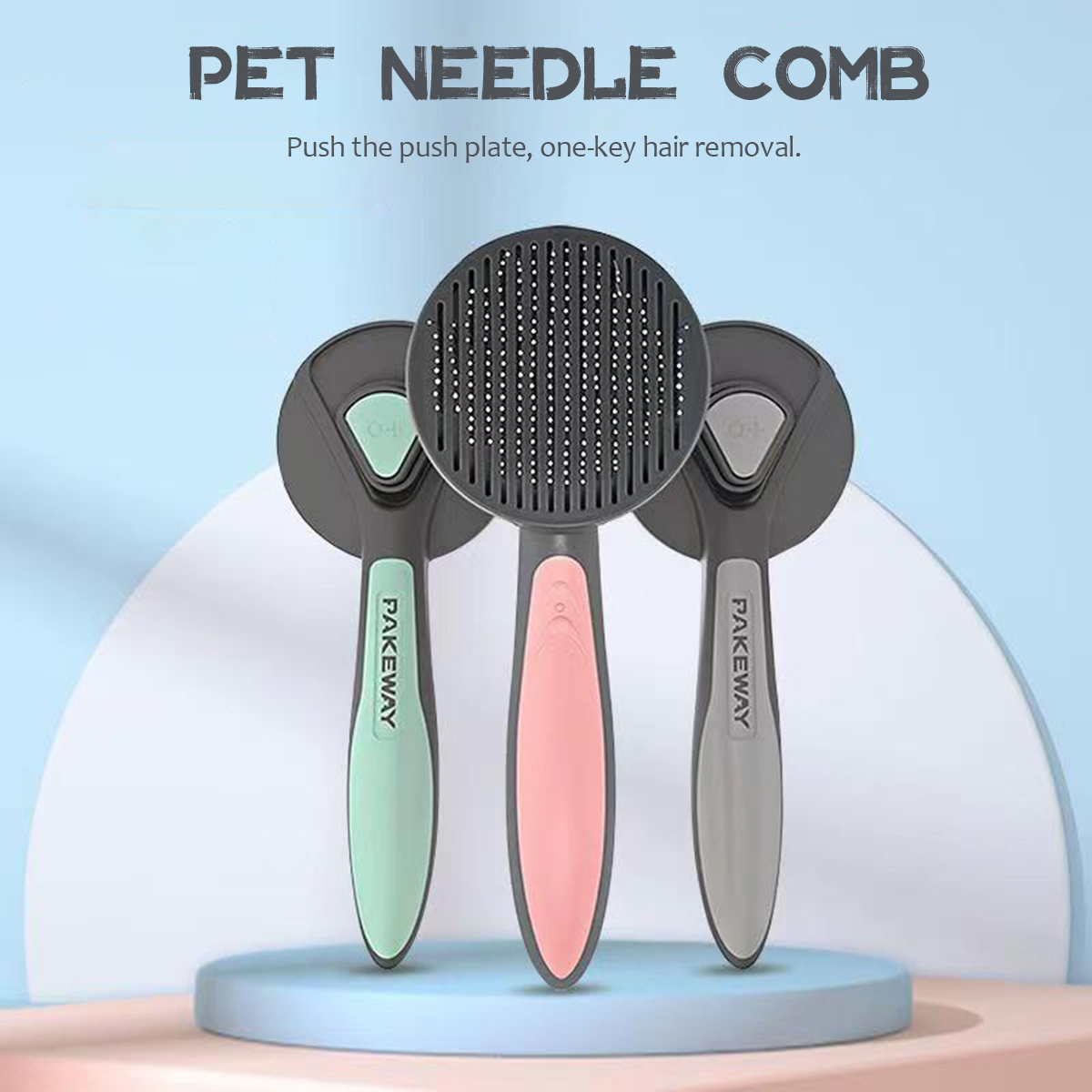 Pet-Hair-Brush-Remover-Dog-Cat-Comb-Needle-Reduce-Grooming-Bath-Deshedding-Tool-1958714-2
