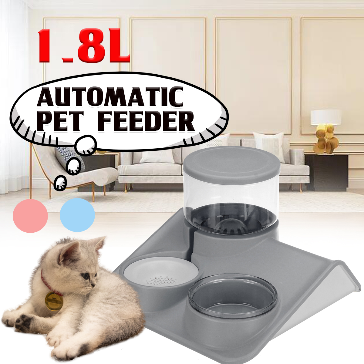 Pet-Waterer-Multi-Layer-Filter-Sealed-Cat-Bowl-2L-Pet-Bowl-for-Automatic-Cat-Drinking-and-Feeding-De-1912352-1